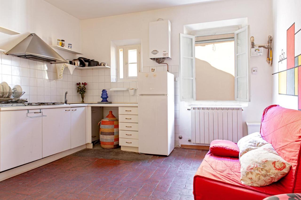 Apartment A Due Passi Dal Centro