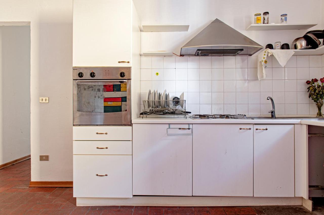A Due Passi Dal Centro Apartamento *