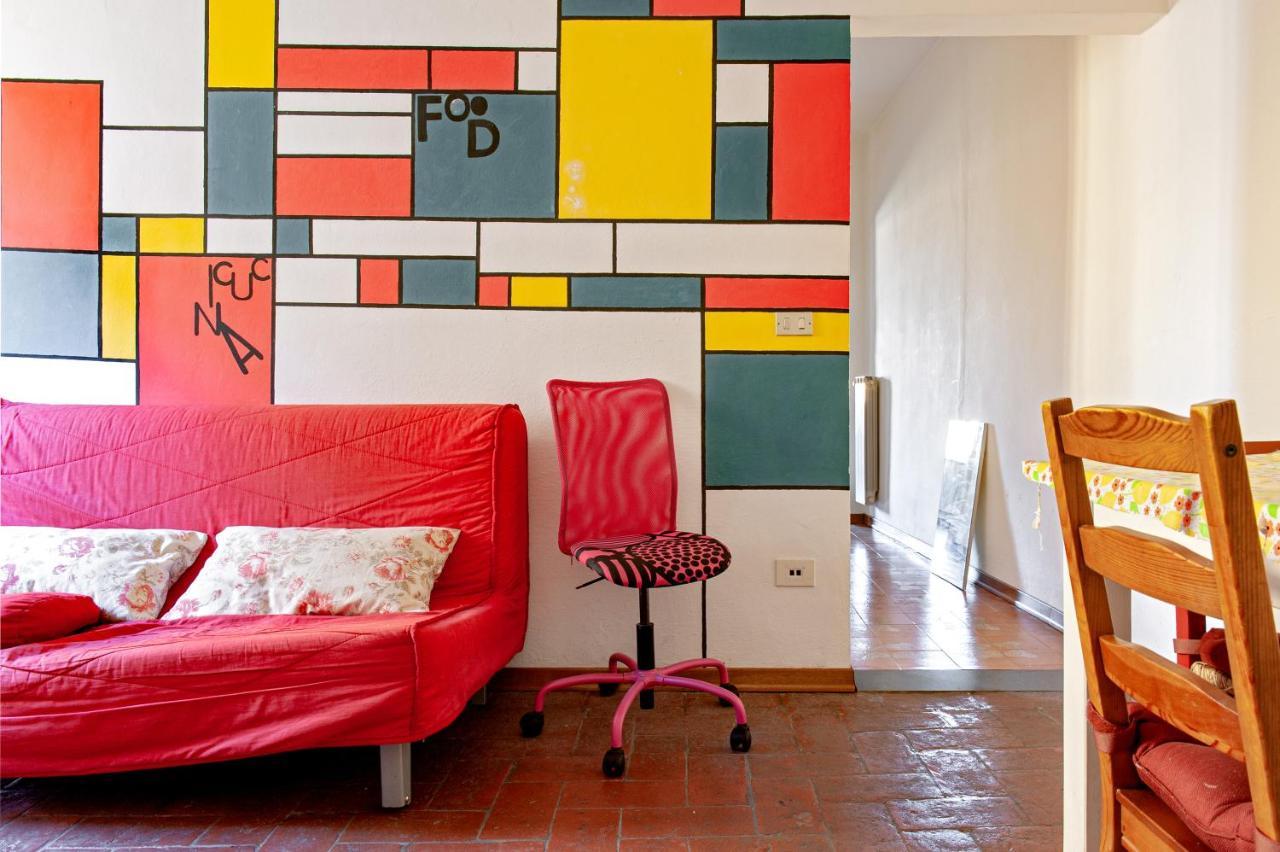 Apartamento A Due Passi Dal Centro Pisa