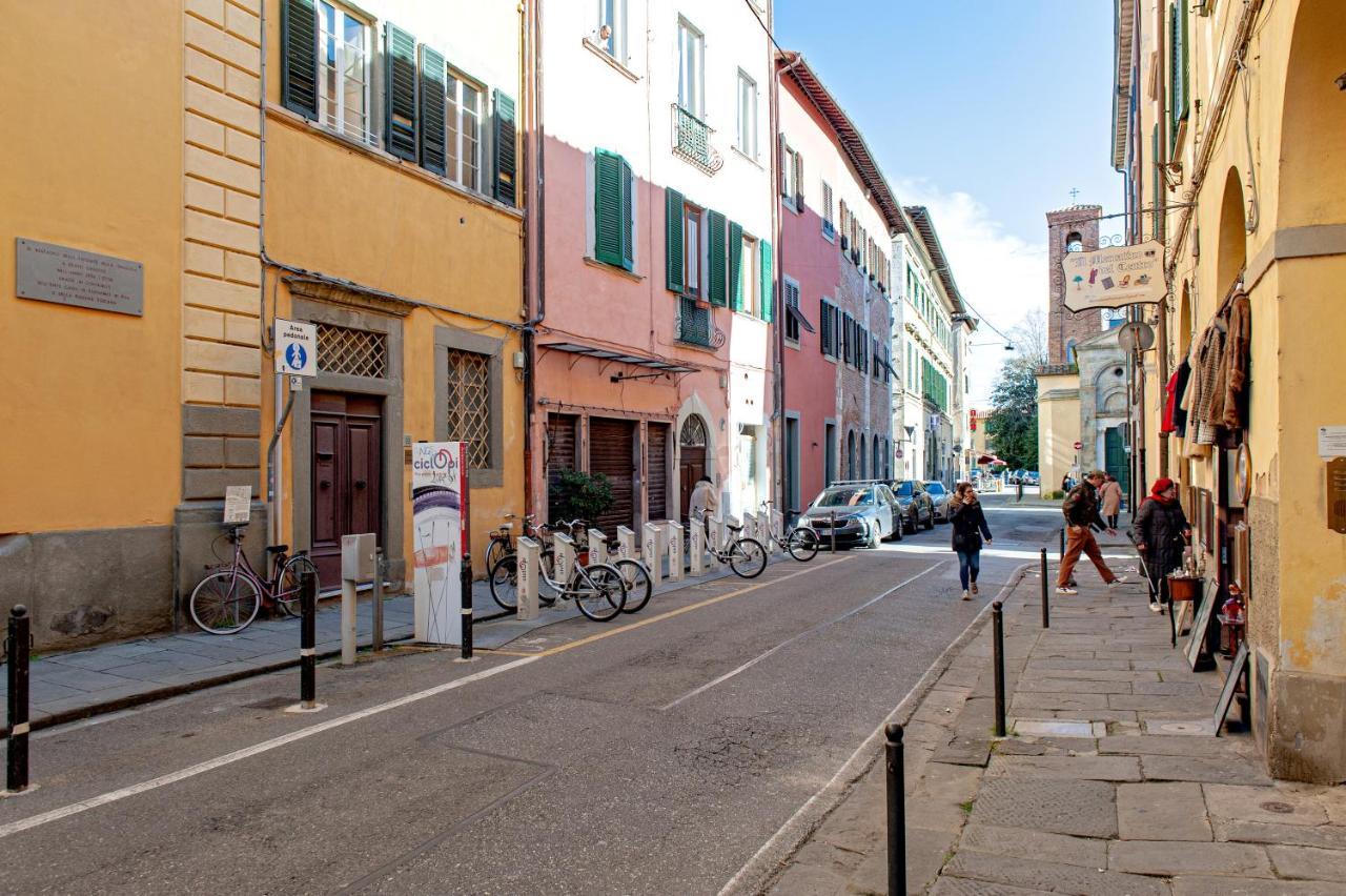 A Due Passi Dal Centro Apartamento *