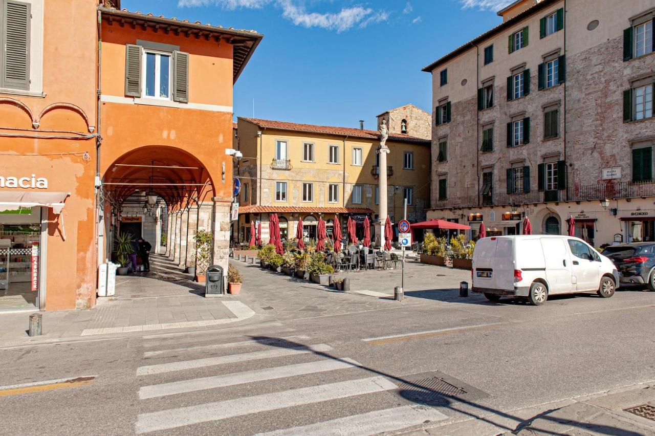 Apartamento A Due Passi Dal Centro