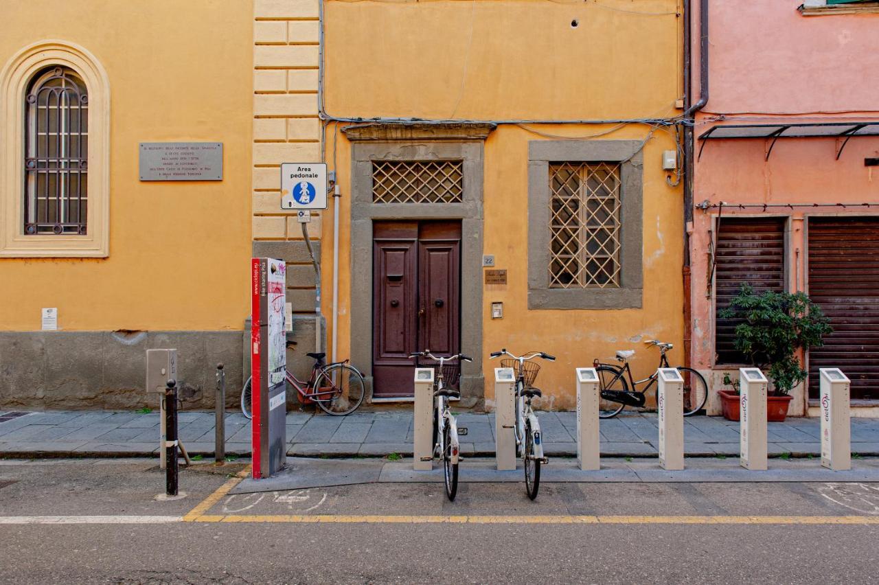 A Due Passi Dal Centro Apartamento