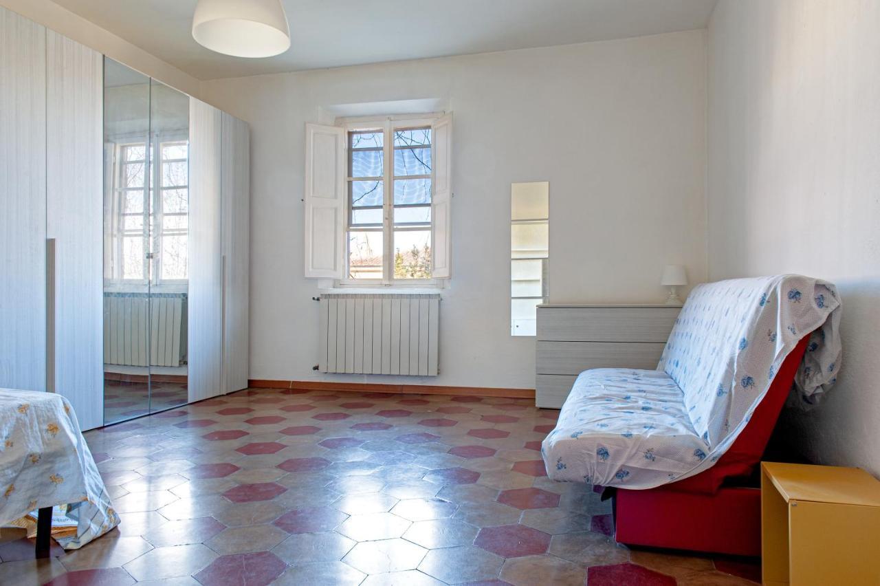 A Due Passi Dal Centro Apartamento *